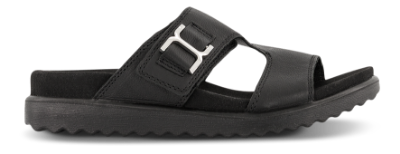 Legero Damesandal Sort 2-000386