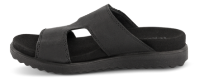 Legero Damesandal Sort 2-000386