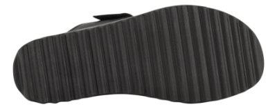 Legero Damesandal Sort 2-000386