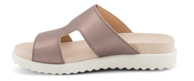 Legero Damesandal Rosa 2-000386