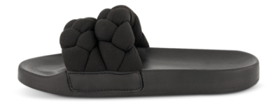 Tommy Jeans Bubble Sandal Svart EN0EN02764BDS