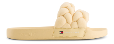 Tommy Jeans Bubble Sandal Beige EN0EN02764ZGB