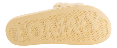 Tommy Jeans Bubble Sandal Beige EN0EN02764ZGB