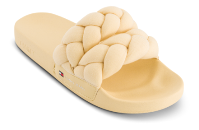 Tommy Jeans Bubble Sandal Beige EN0EN02764ZGB