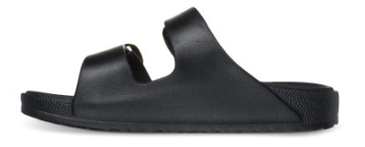 Skechers Foamies Arch Fit Cali Breeze Gold Star Sandal Svart 111592