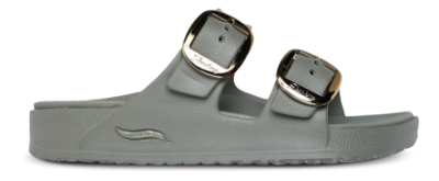 Skechers Foamies Arch Fit Cali Breeze Gold Star Sandal Oliven 111592