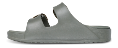 Skechers Foamies Arch Fit Cali Breeze Gold Star Sandal Oliven 111592