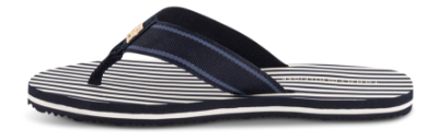 Tommy Hilfiger Damesandal Blå FW0FW08528DW6