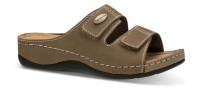 Tamaris Damesandal Beige 1-27510-41