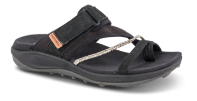 Merrell Damesandal Svart J006404