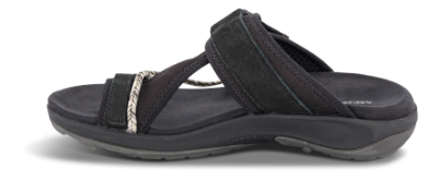 Merrell Damesandal Svart J006404