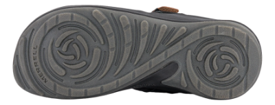 Merrell Damesandal Svart J006404