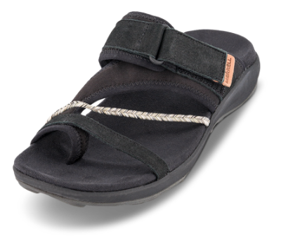 Merrell Damesandal Svart J006404