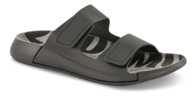 ECCO Damesandal Sort 20682301001  COZMO W