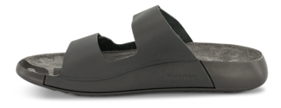 ECCO Damesandal Sort 20682301001  COZMO W