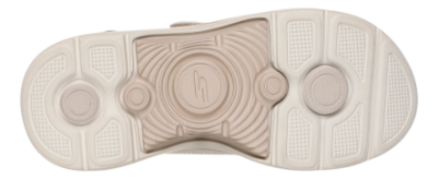 Skechers GO WALK Arch Fit 2.0 Chloe Sandal Beige 140871
