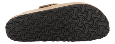 Birkenstock Boston Big Buckle Original Clog Narrow Tabacco 1030425