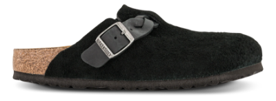 Birkenstock Boston Braided Original Clog Narrow Svart 1030497