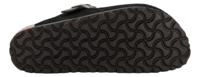 Birkenstock Boston Braided Original Clog Narrow Svart 1030497