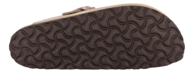 Birkenstock Boston Soft Clog Narrow Tabacco 1019484