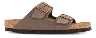 Birkenstock Arizona Original Sandal Narrow Mocca 0151183