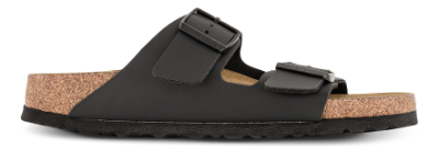 Birkenstock Arizona Soft Sandal Narrow Svart 0551253