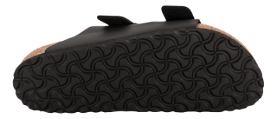 Birkenstock Arizona Soft Sandal Narrow Svart 0551253