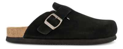 NOË Collection Clog Svart 4416100110