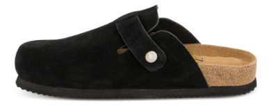 NOË Collection Clog Svart 4416100110