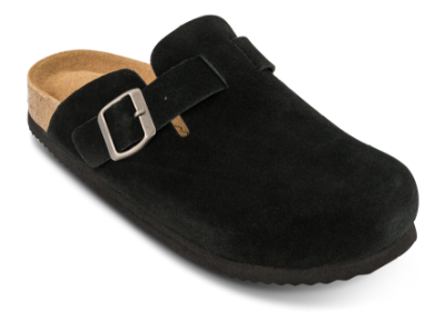 NOË Collection Clog Svart 4416100110