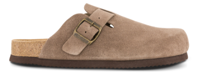 NOË Collection Clog Brun 4416100130