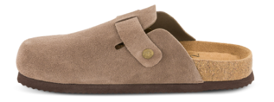 NOË Collection Clog Brun 4416100130