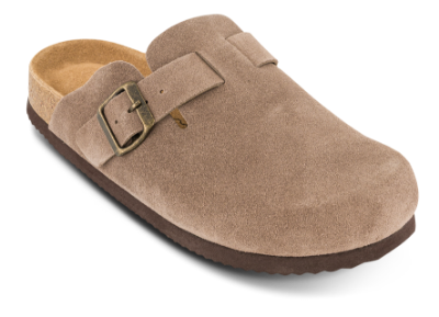 NOË Collection Clog Brun 4416100130