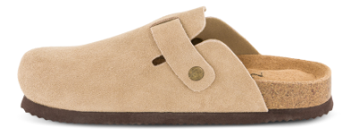 NOË Collection Clog Sand 4416100181