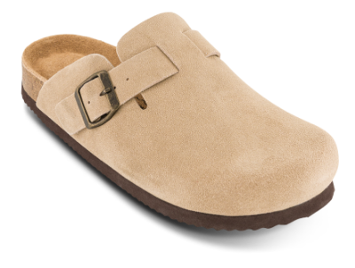 NOË Collection Clog Sand 4416100181