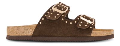 NOË Collection Sandal Brun 4416100233