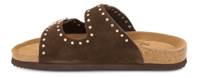 NOË Collection Sandal Brun 4416100233