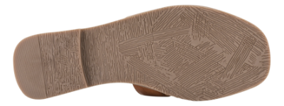 NOË Collection Sandal Brun 4416100330