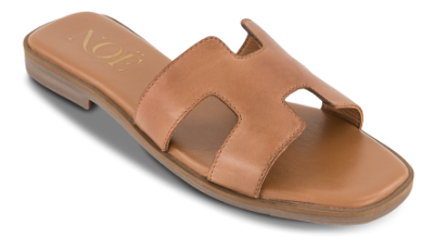 NOË Collection Sandal Brun 4416100330