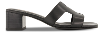 NOË Collection Sandal Svart 4416100710