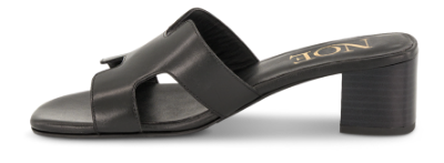 NOË Collection Sandal Svart 4416100710