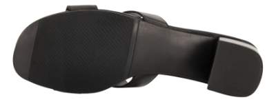 NOË Collection Sandal Svart 4416100710