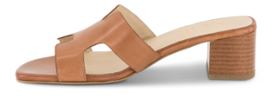 NOË Collection Sandal Brun 4416100730