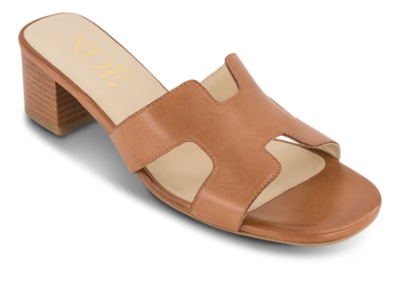 NOË Collection Sandal Brun 4416100730