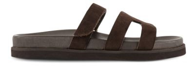 NOË Collection Sandal Brun 4416100930