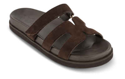 NOË Collection Sandal Brun 4416100930