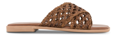 NOË Collection Sandal Brun 4416101030