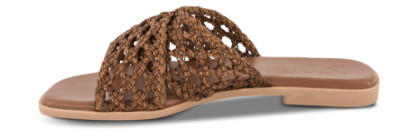 NOË Collection Sandal Brun 4416101030