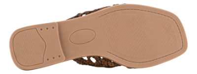 NOË Collection Sandal Brun 4416101030