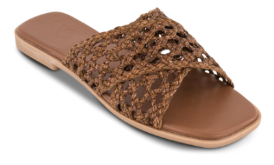 NOË Collection Sandal Brun 4416101030
